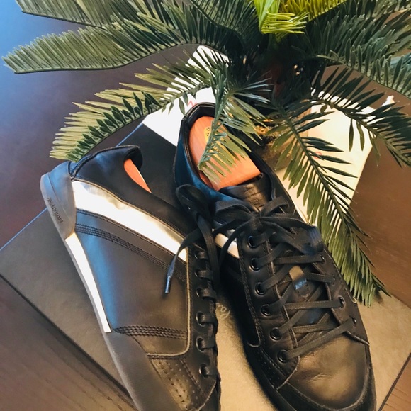 ❌Sold❌Dior sneakers - unique - Picture 2 of 4